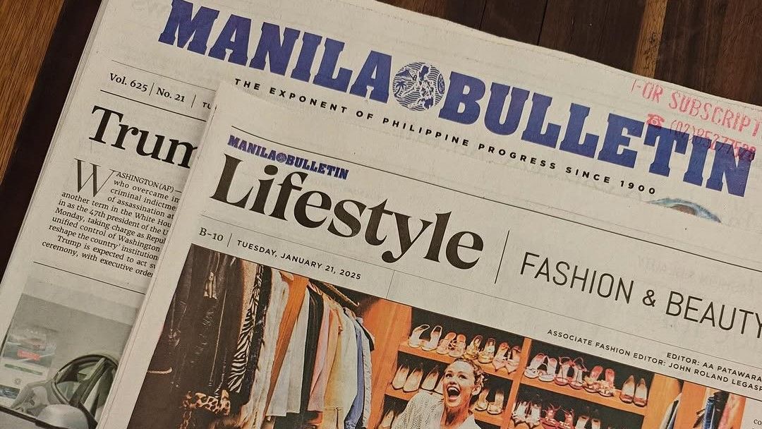 Manila Bulletin
