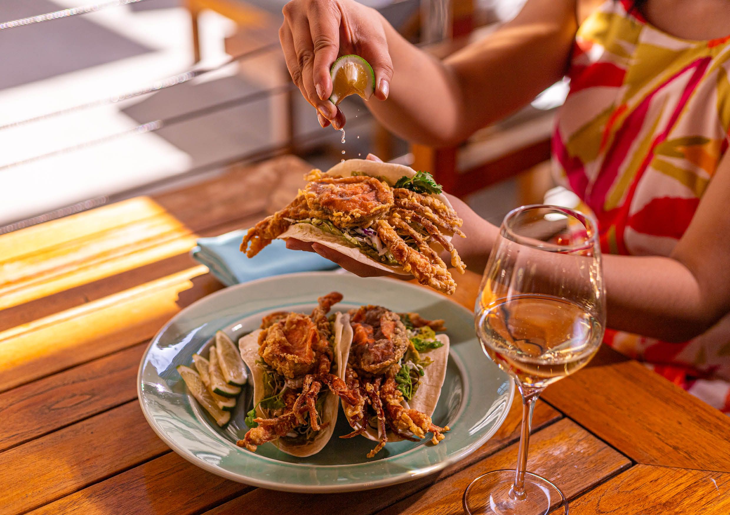 Soft Shell Crab Specials at Pool House (1).jpg