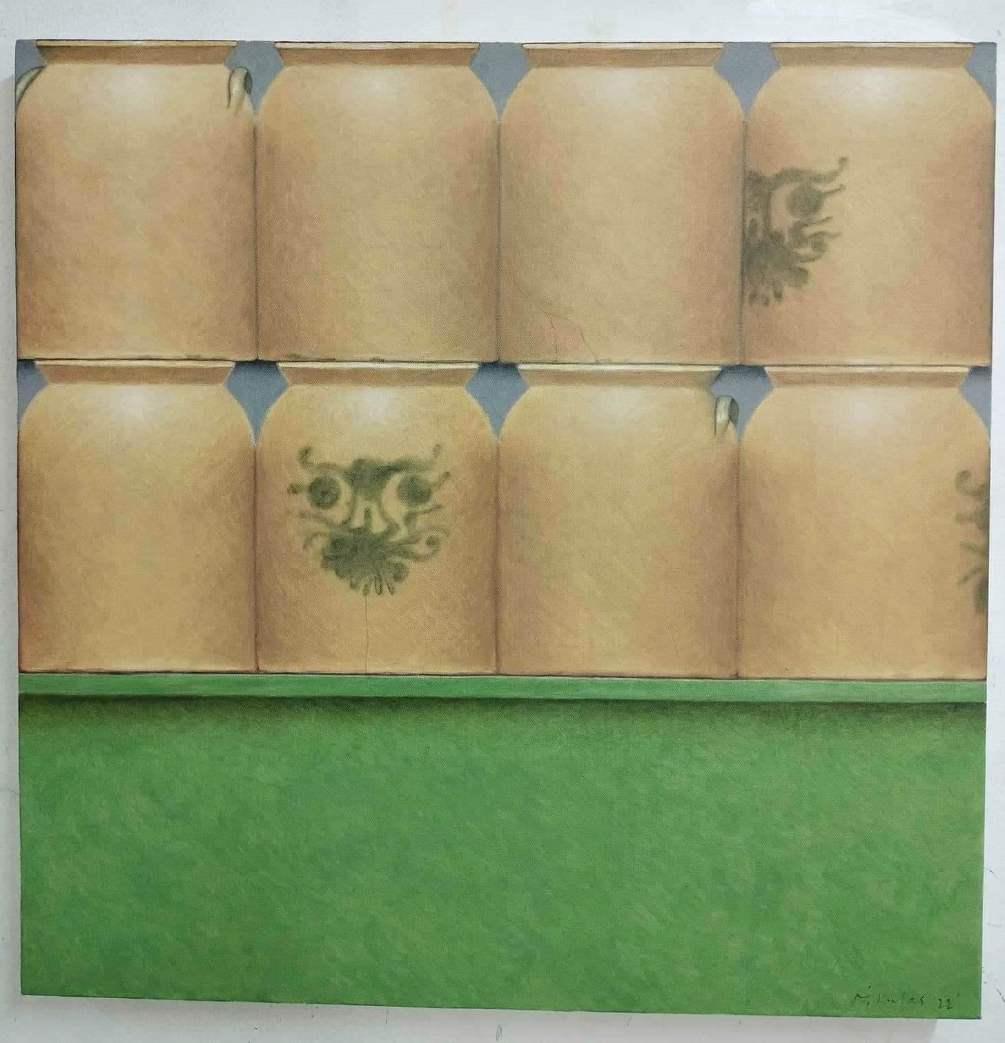 Solaire collection 28 x 28 inches by Nikulas Lebajo (1)-min.jpg