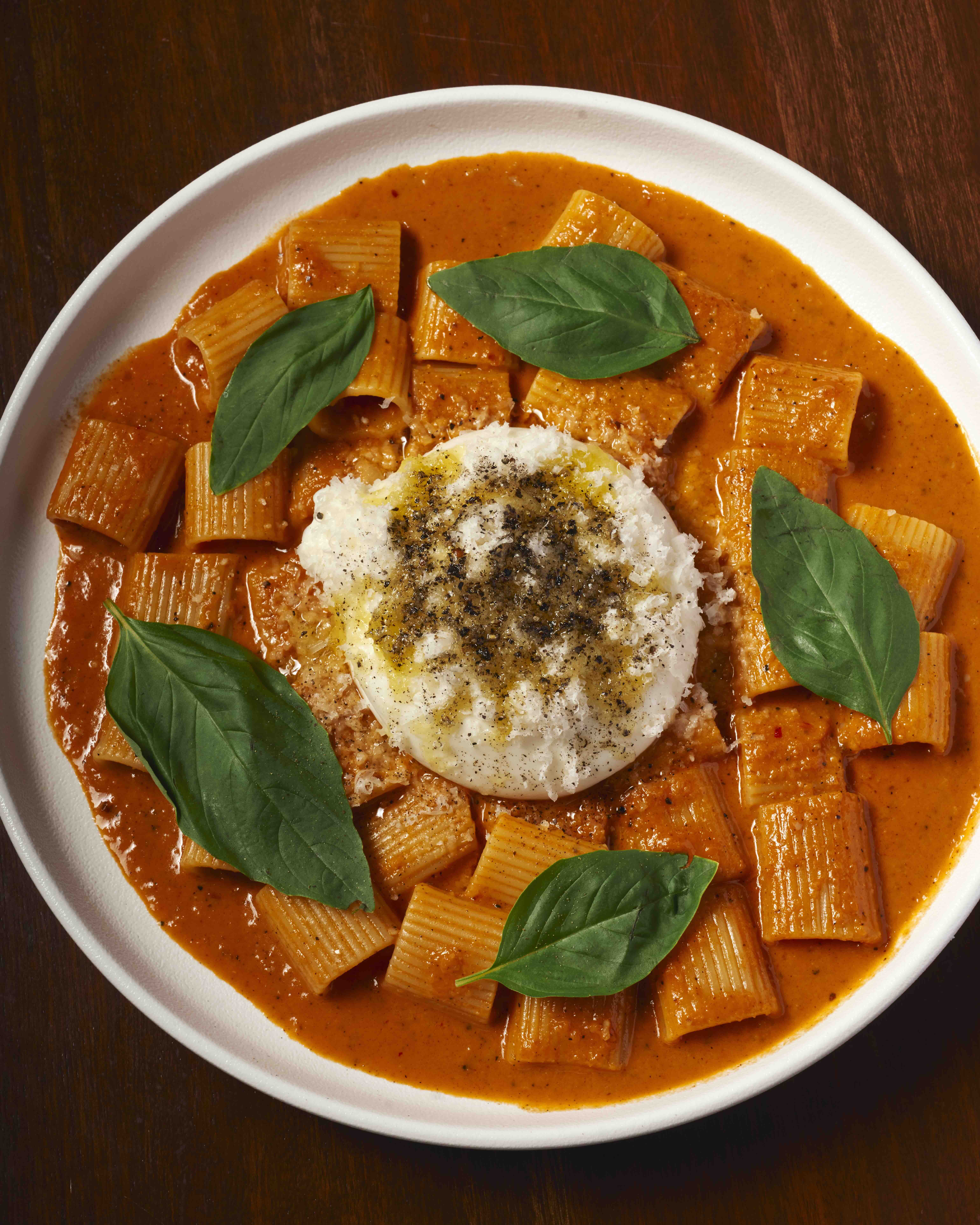 Spicy Vodka Rigatoni (Photo by Sonny Thakur).jpeg