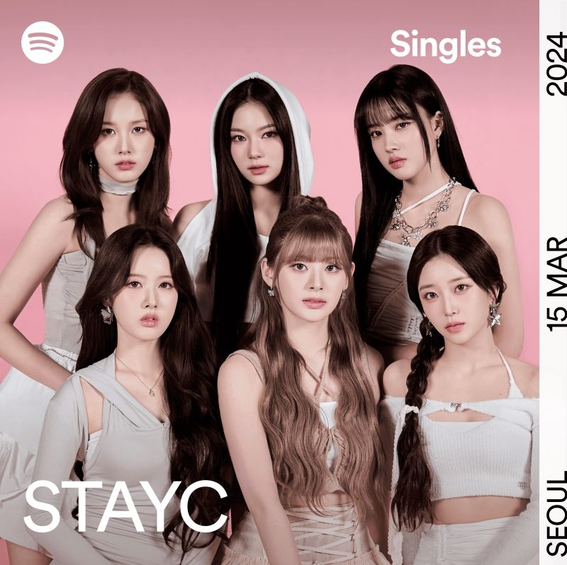 Spotify K-Pop ON! Single_STAYC.jpg