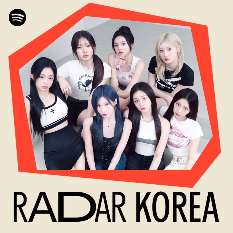 Spotify welcomes ‘BABYMONSTER’ as its newest RADAR KOREA artist.jpg