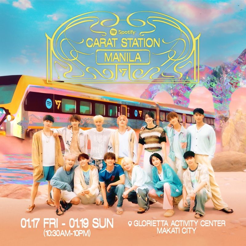 Spotify x SEVENTEEN - CARAT Station in Manila (1).jpg