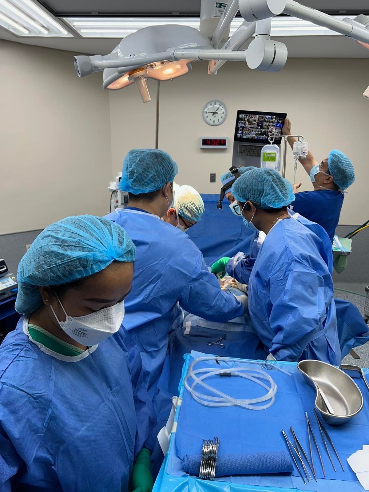 St, Luke's Medical Center BGC.JPG