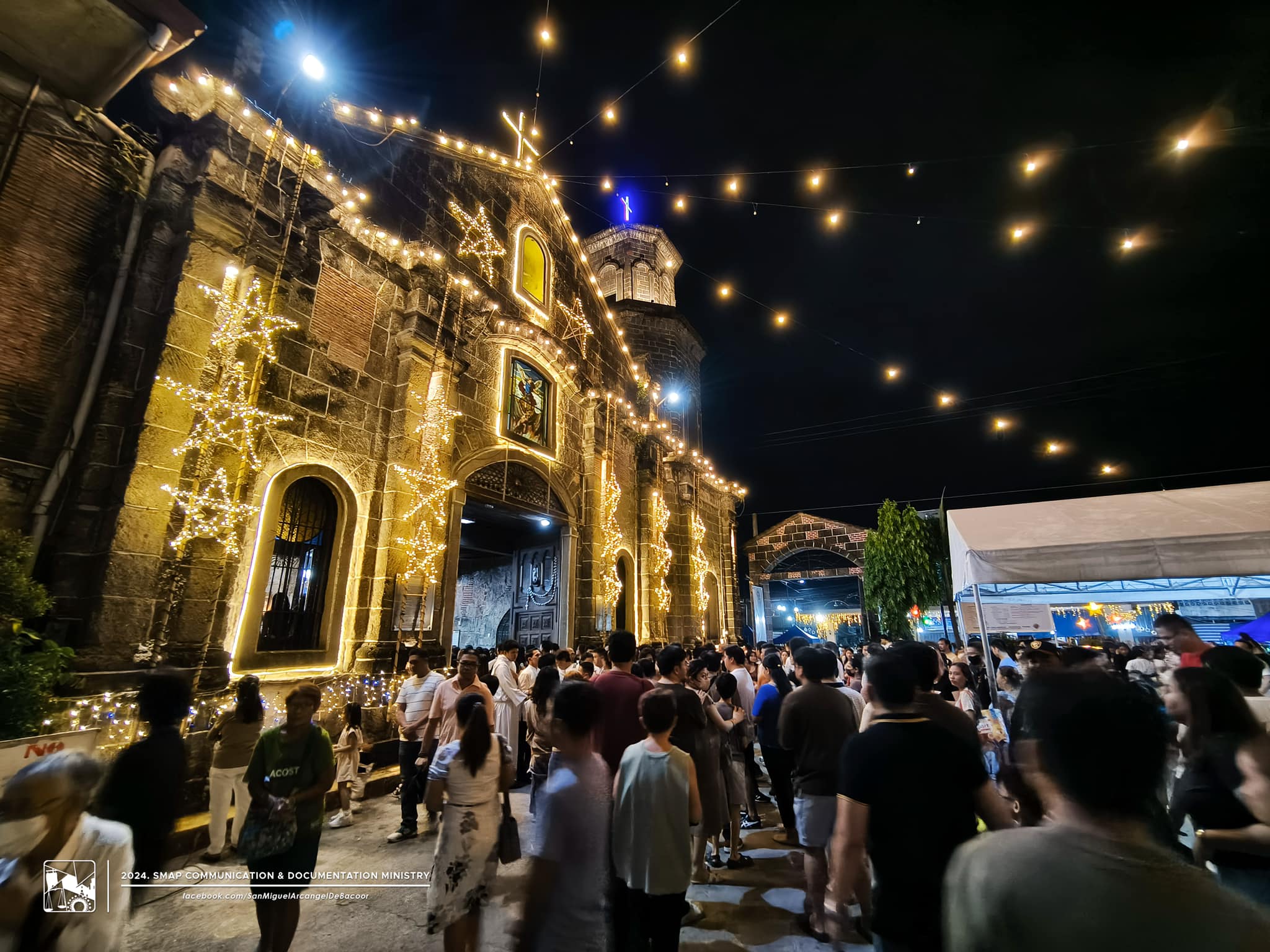 St. Michael the Archangel Parish - Bacoor.jpg