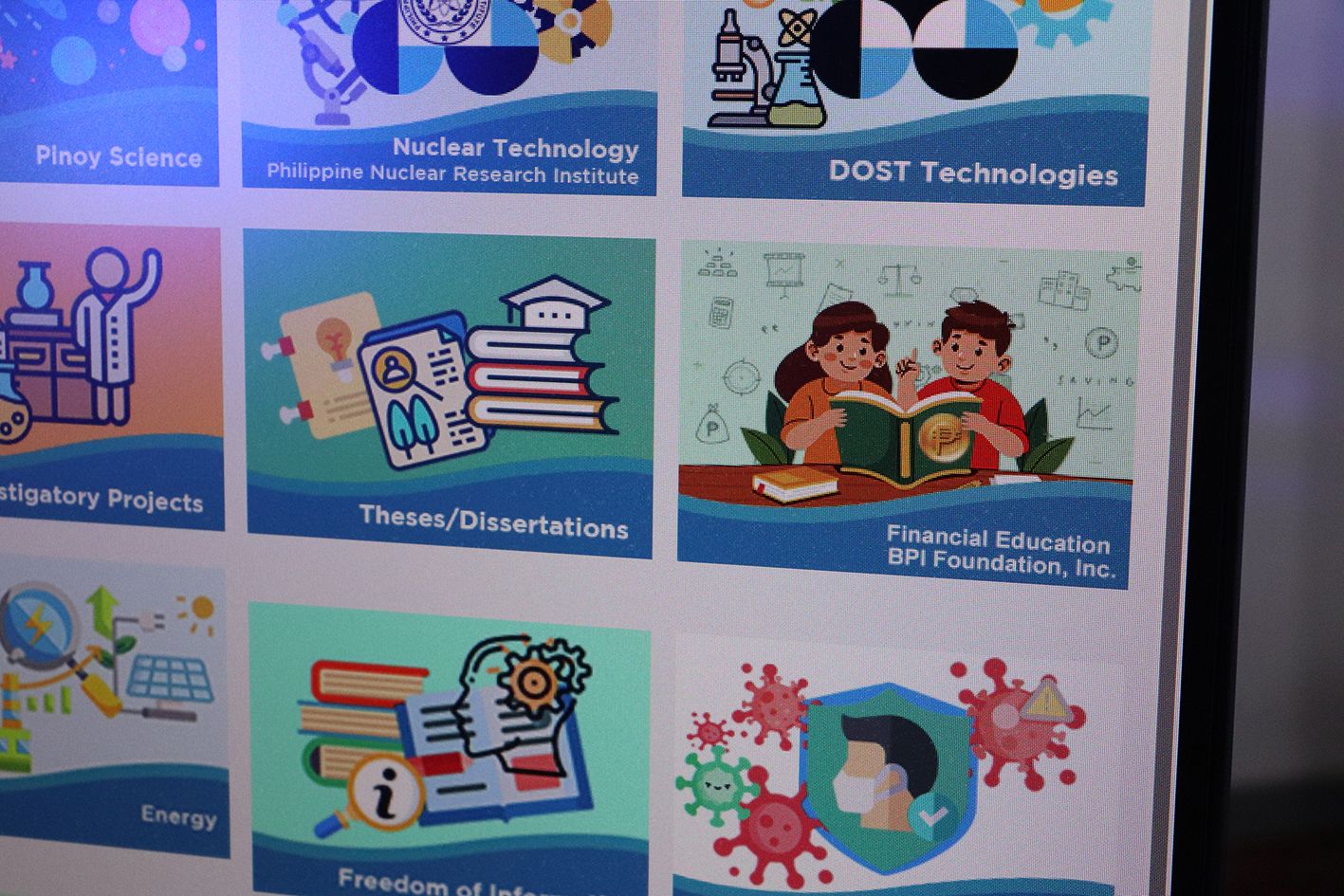 Starbooks Material.JPG