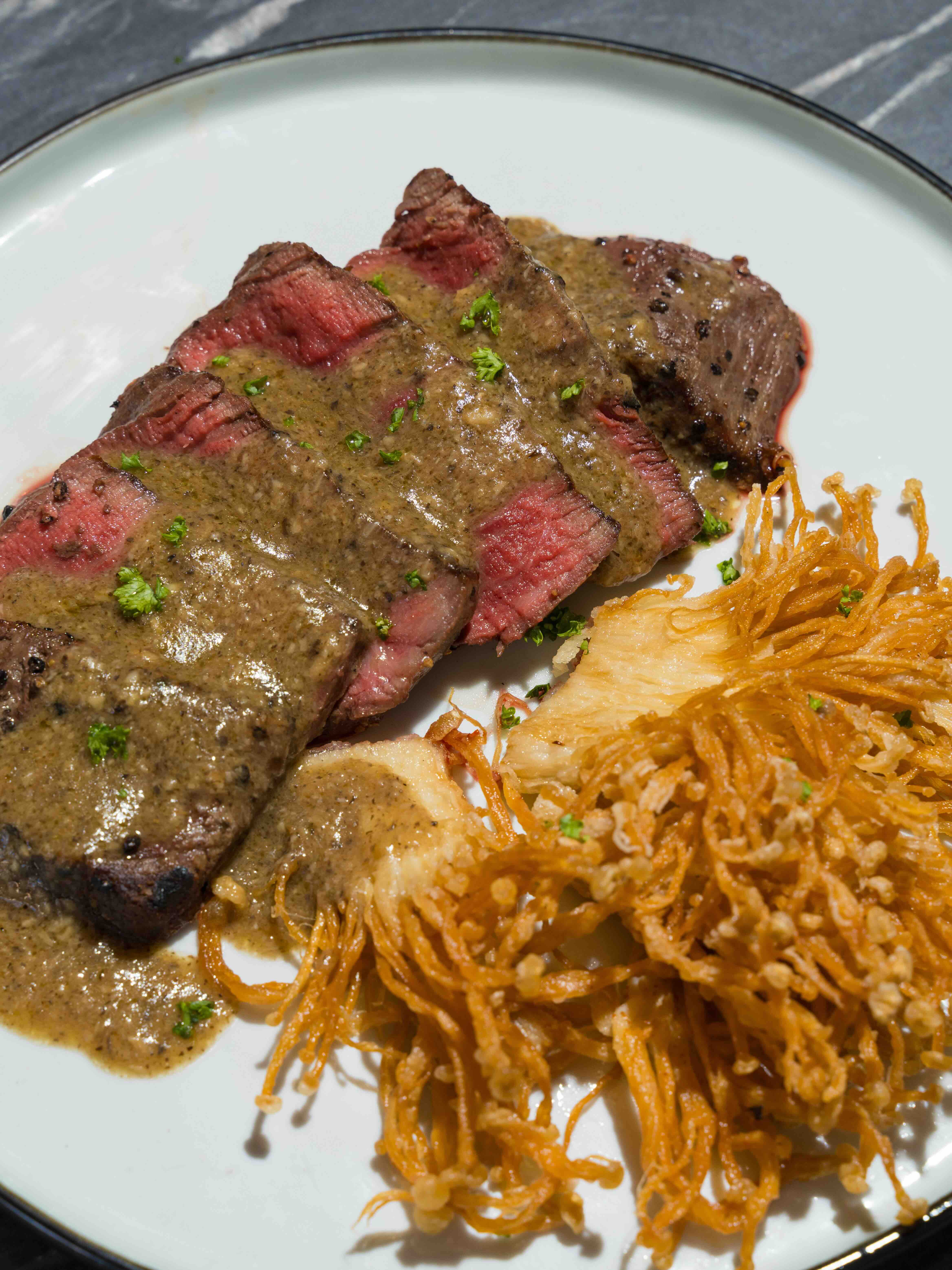 Steak and Enoki Fries.jpeg
