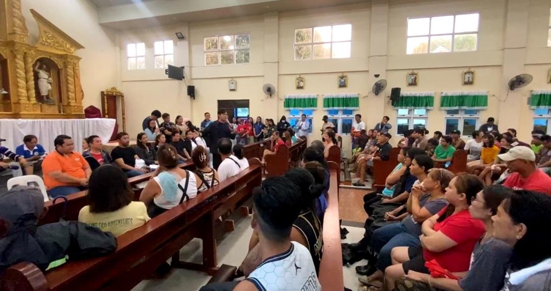 Sto Nino Church at Sitio Bukid,Frances, Calumpit.jpg