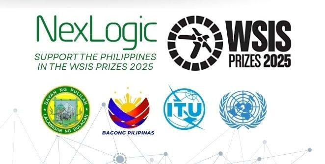 Support NexLogic at WSIS Prizes 2025.jpg