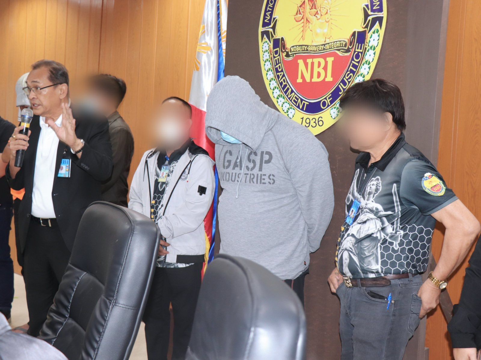 Swedish national arrested.jpg