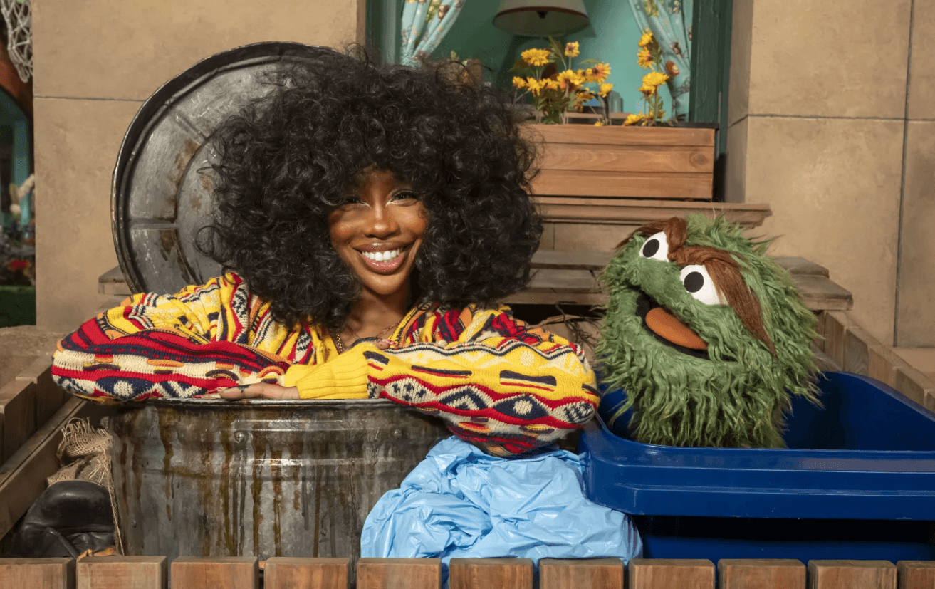 Sza and oscar the grouch (AP) .png