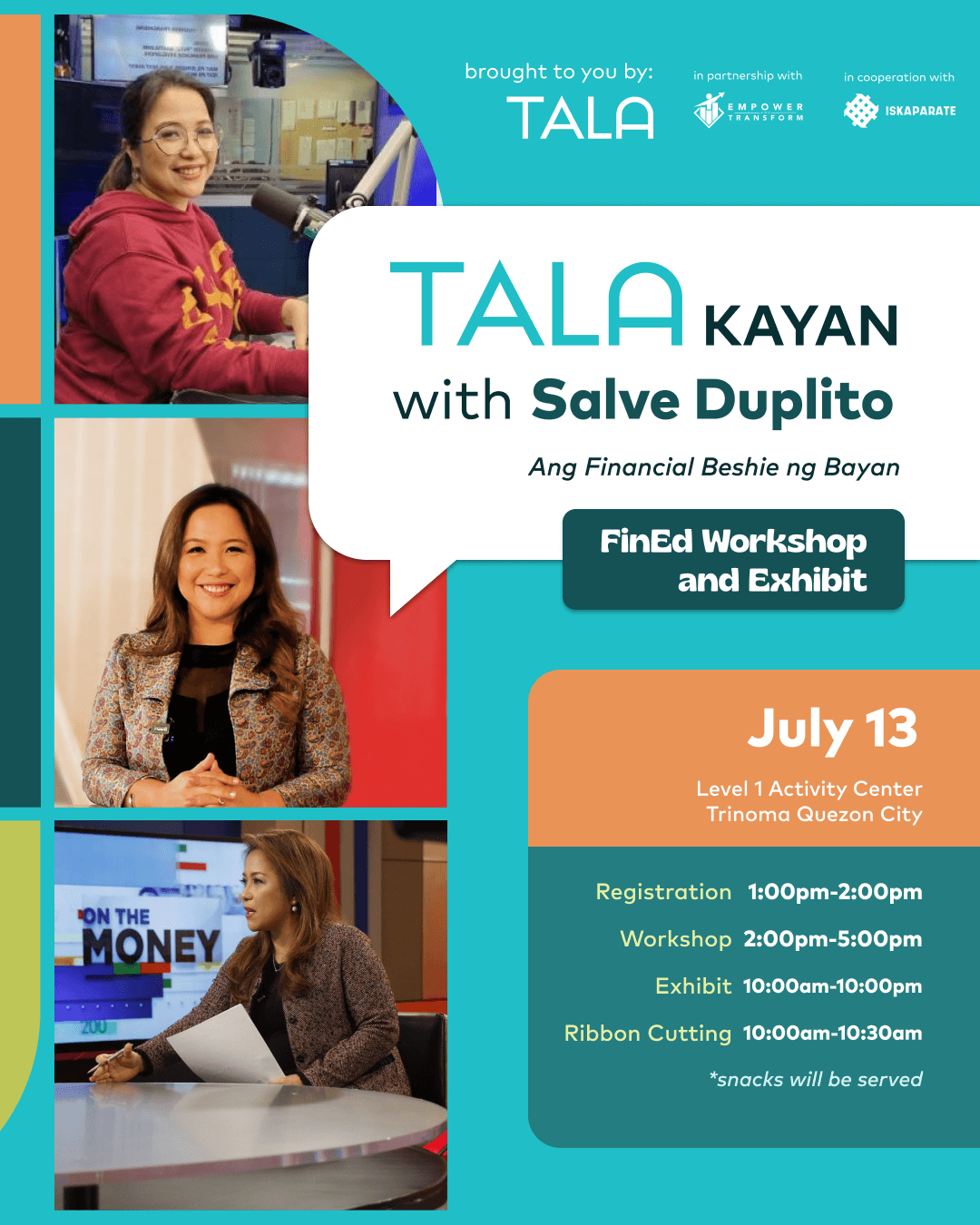 TALAkayan with Salve_1080x1350_July 13 Pubmat v1.png