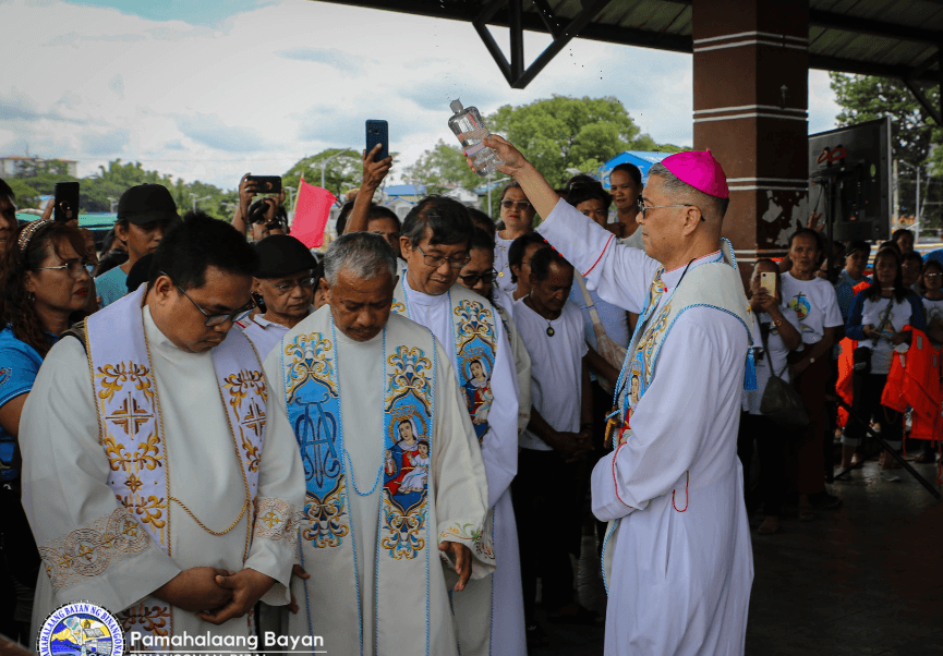 Talim Island blessing 1.png