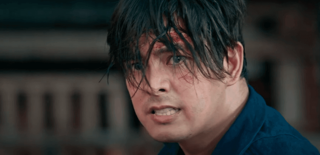 Tanggol (Coco Martin) in FPJ's Batang Quiapo.png