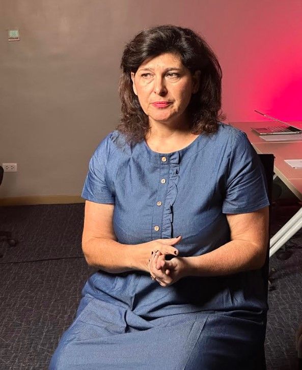 Taskovski Films’ CEO and founder Irena Taskovski.jpg