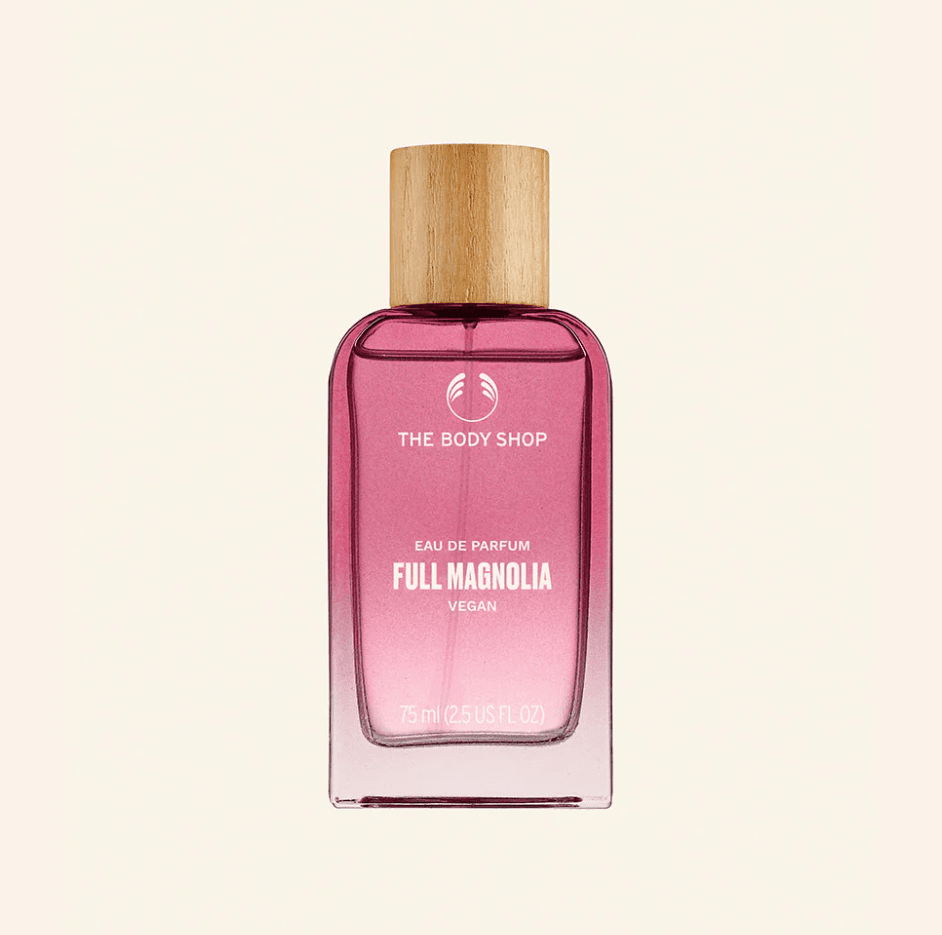 The Body Shop - Full Magnolia Eau de Parfum.png