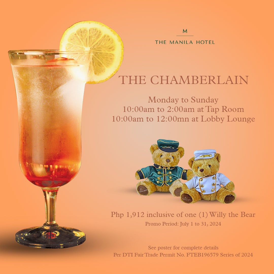 The Chamberlain with Willy the Bear-min.jpg