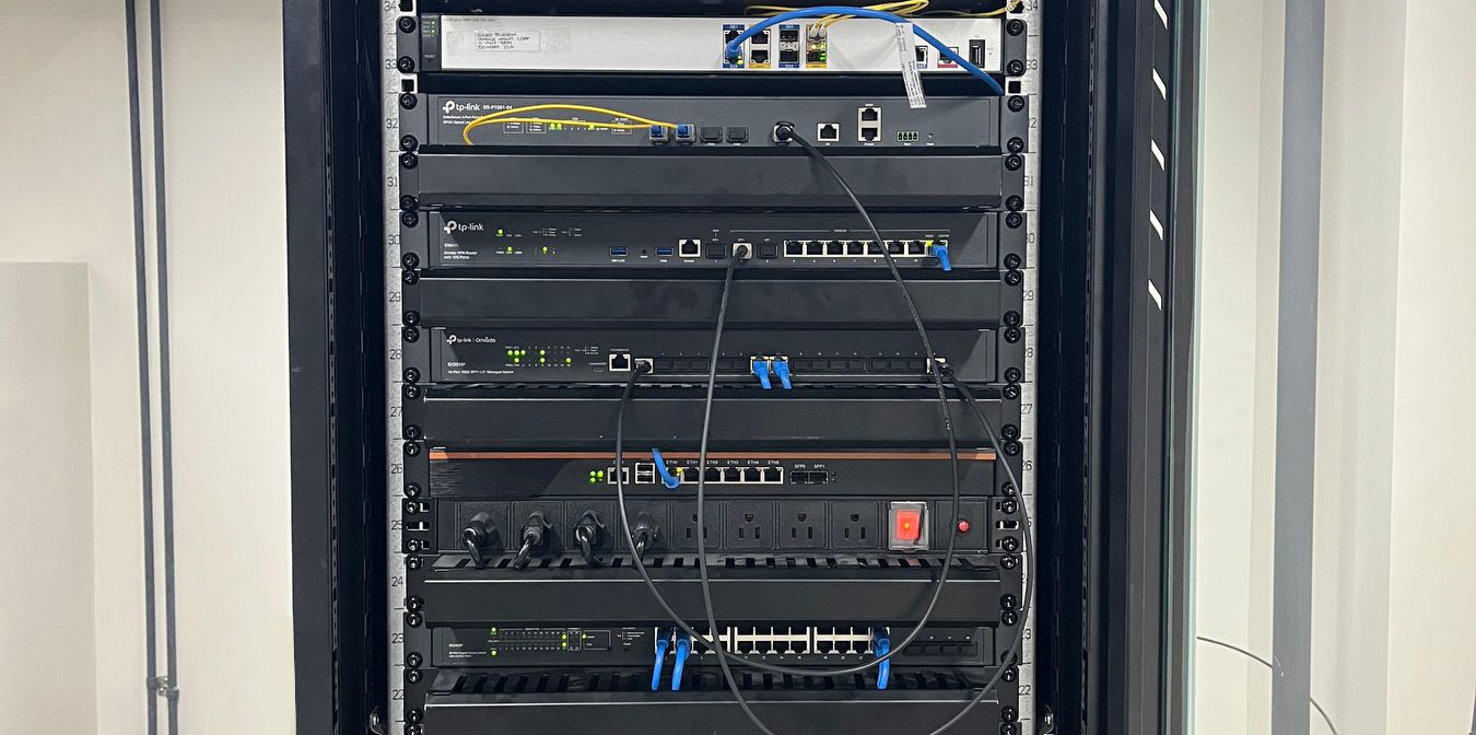 The Connor Serviced Residences Data Center.jpg