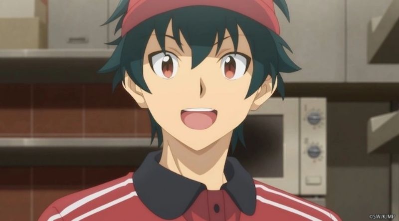 The Devil Is A Part Timer.jpg