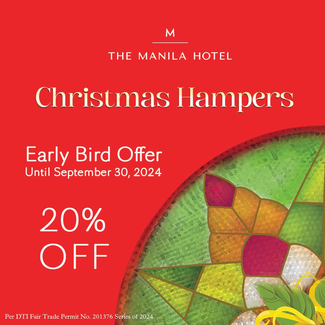 The Manila Hotel Christmas Hampers Early Bird Offer.jpg