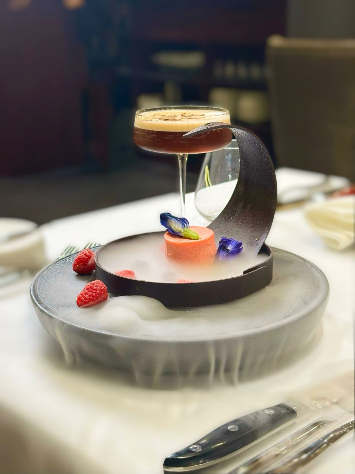 The Pearl with an Espresso Martini (1).jpeg