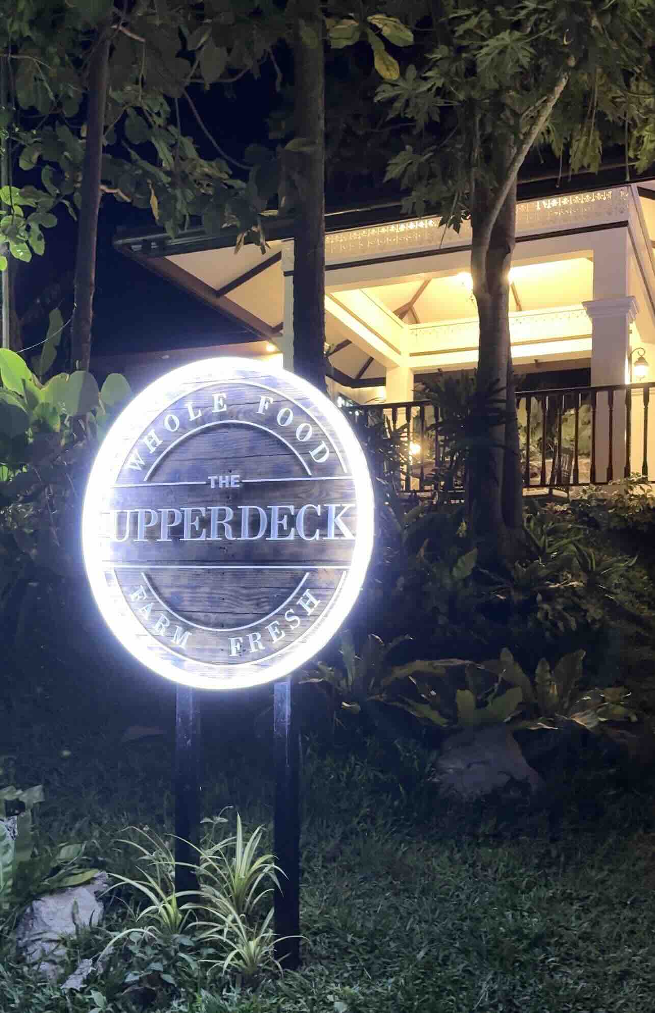 The Upperdeck is the newest restaurant of The Farm in San Benito.jpeg