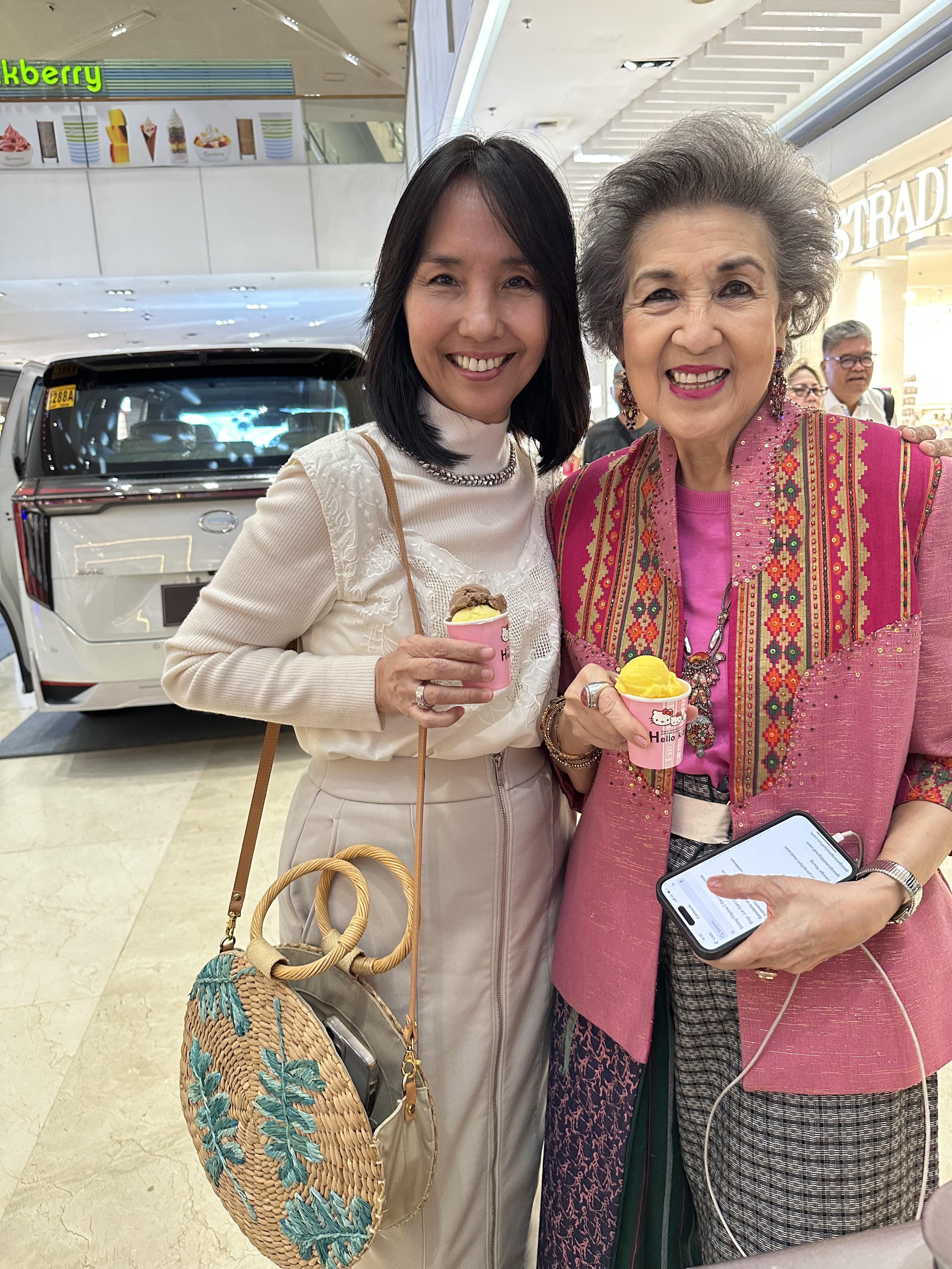 The Zonta Ladies are present.jpg