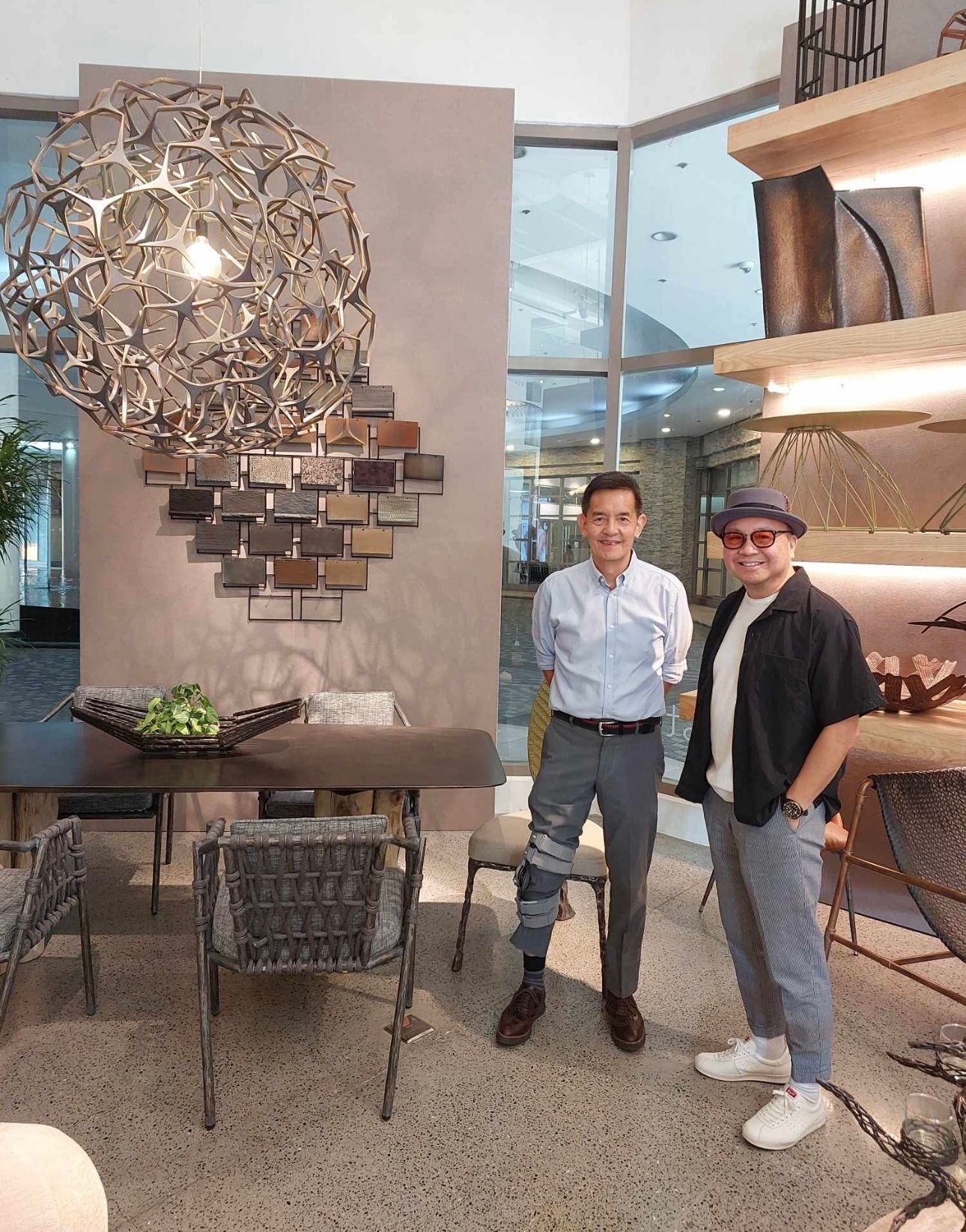 The author with Jude.jpeg