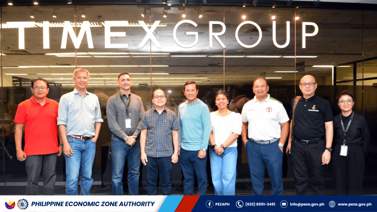 Timex Group Cebu.png