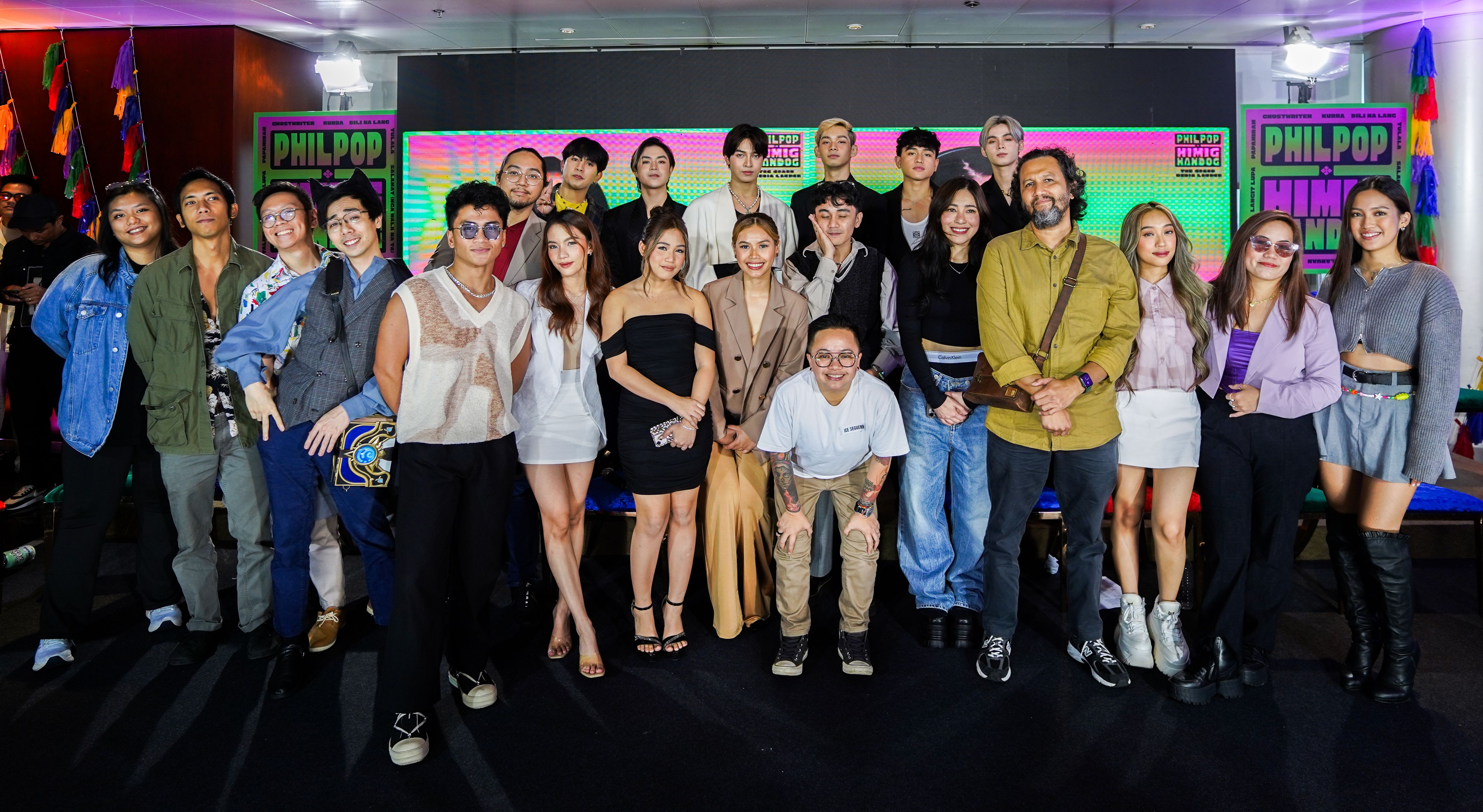 Top 12 finalists of PhilPop Himig Handog.JPG