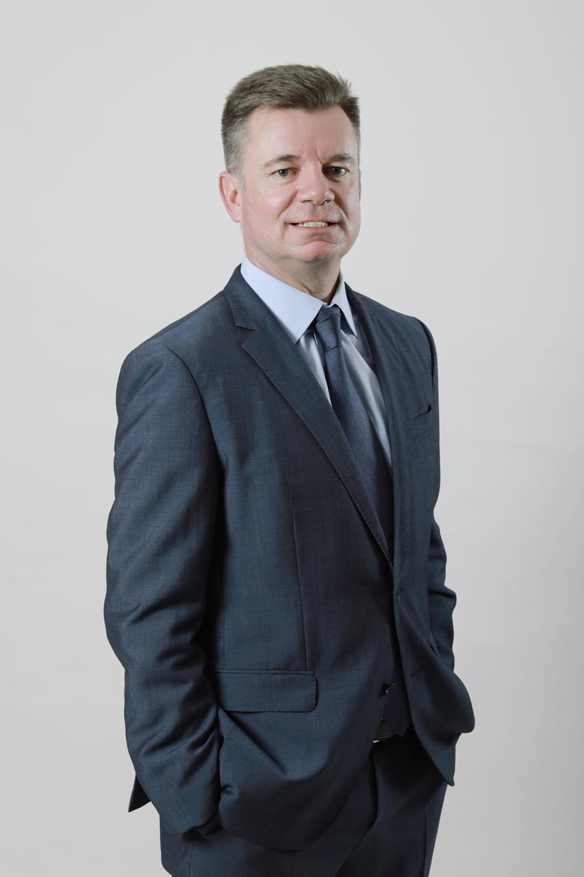 Travellers TIHGI CFO Laurence Hawke.jpg