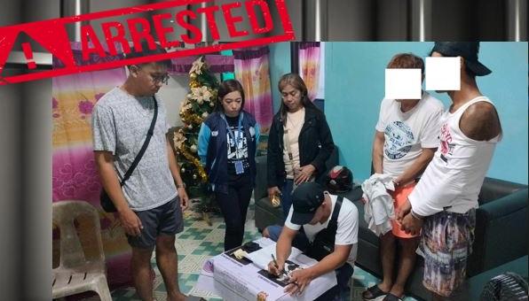 Two drug peddlers arrested.jpg