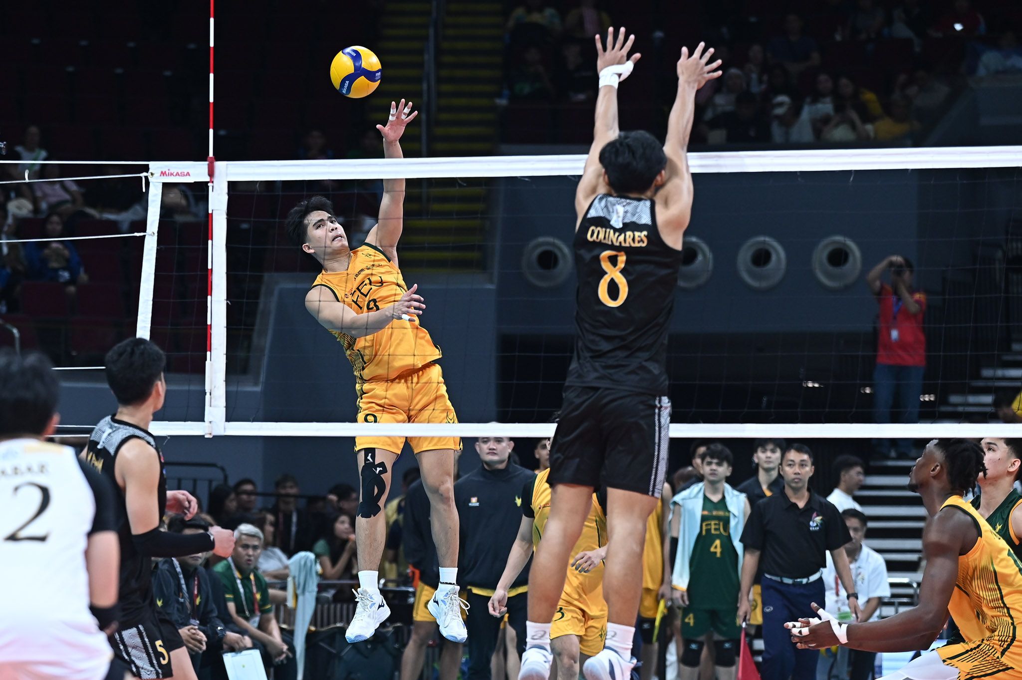 UAAP 87 MVB FEU vs. UST- Dryx Saavedra-8572.jpg