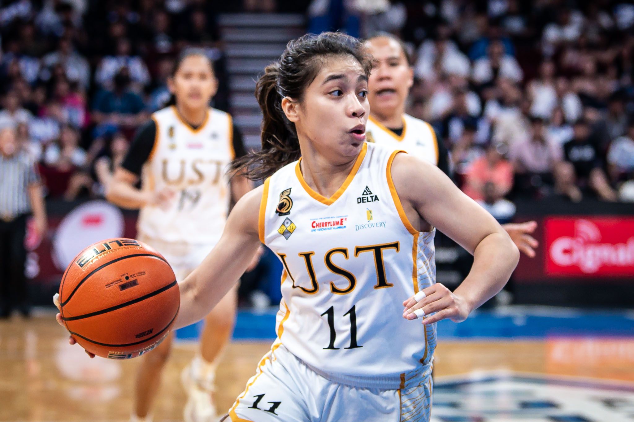 UAAP87 WBB G2 - Bridgette Santos-4357.jpg