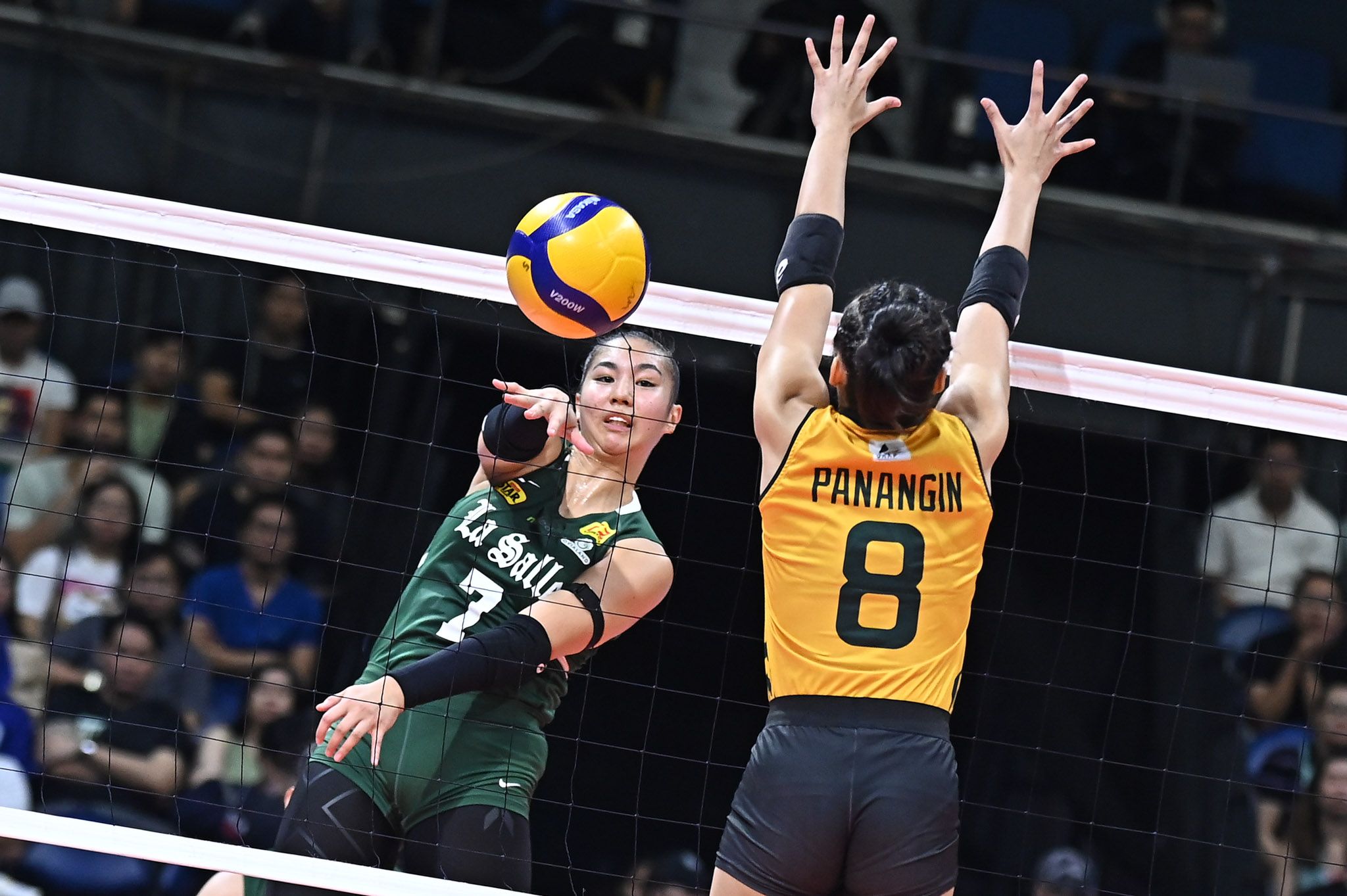 UAAP 87 WVB FEU vs. DLSU- Shevana Laput-2719.jpg