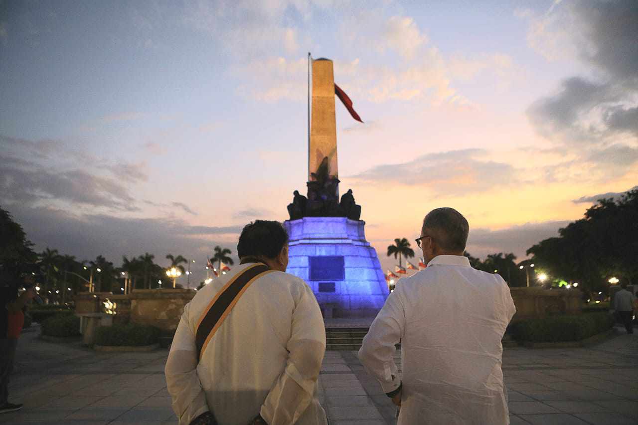 Undersecretary Domingo and Ambassador Veron.jpg