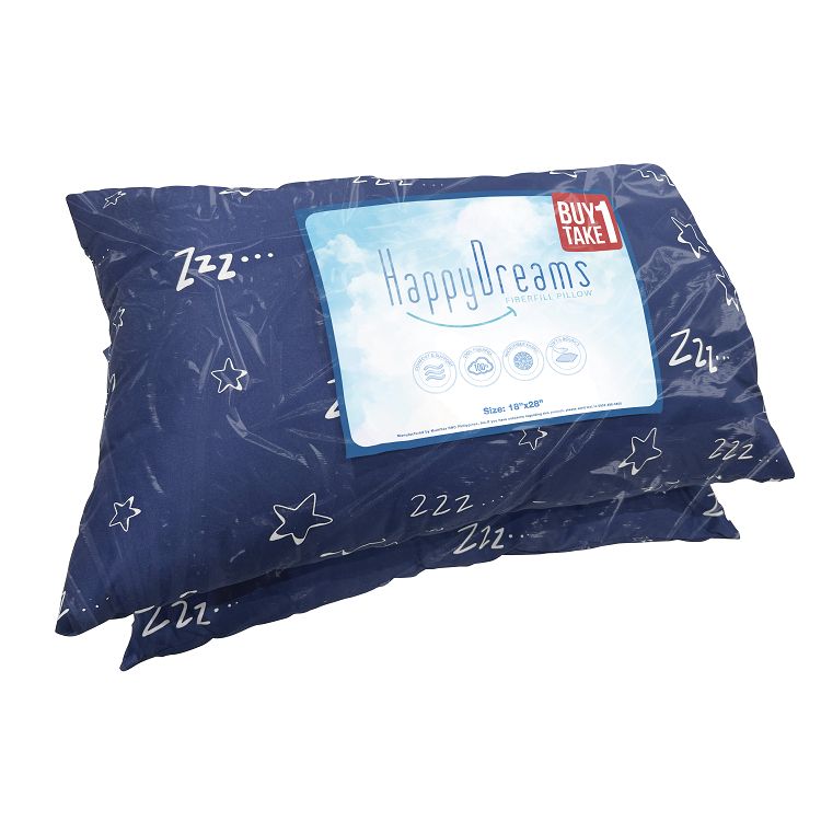 Uratex Buy 1 Take 1 Happy Dreams Pillow.jpg