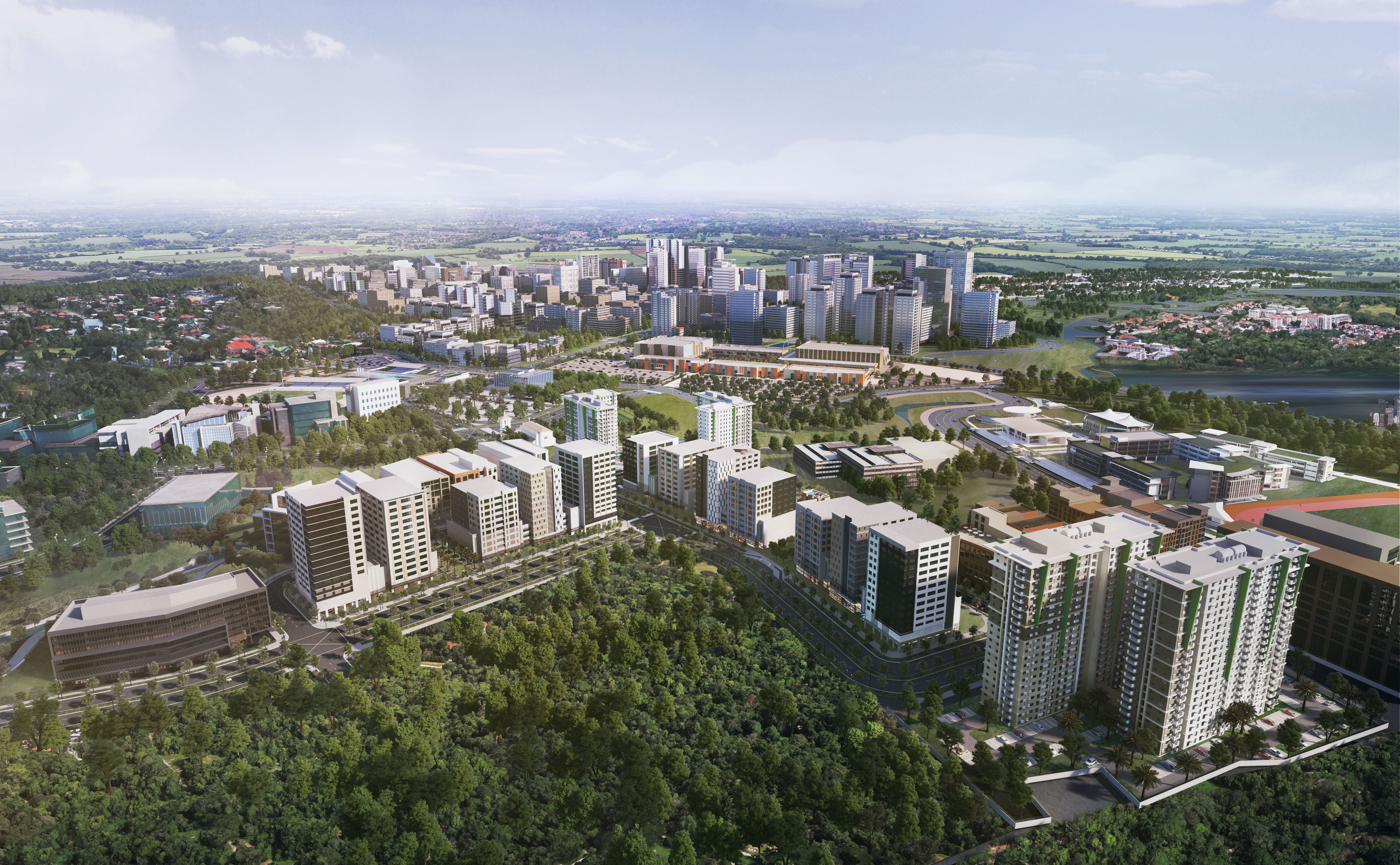 VERMOSA Renders - Campus Town Show Street Semi-Aerial-min.jpg