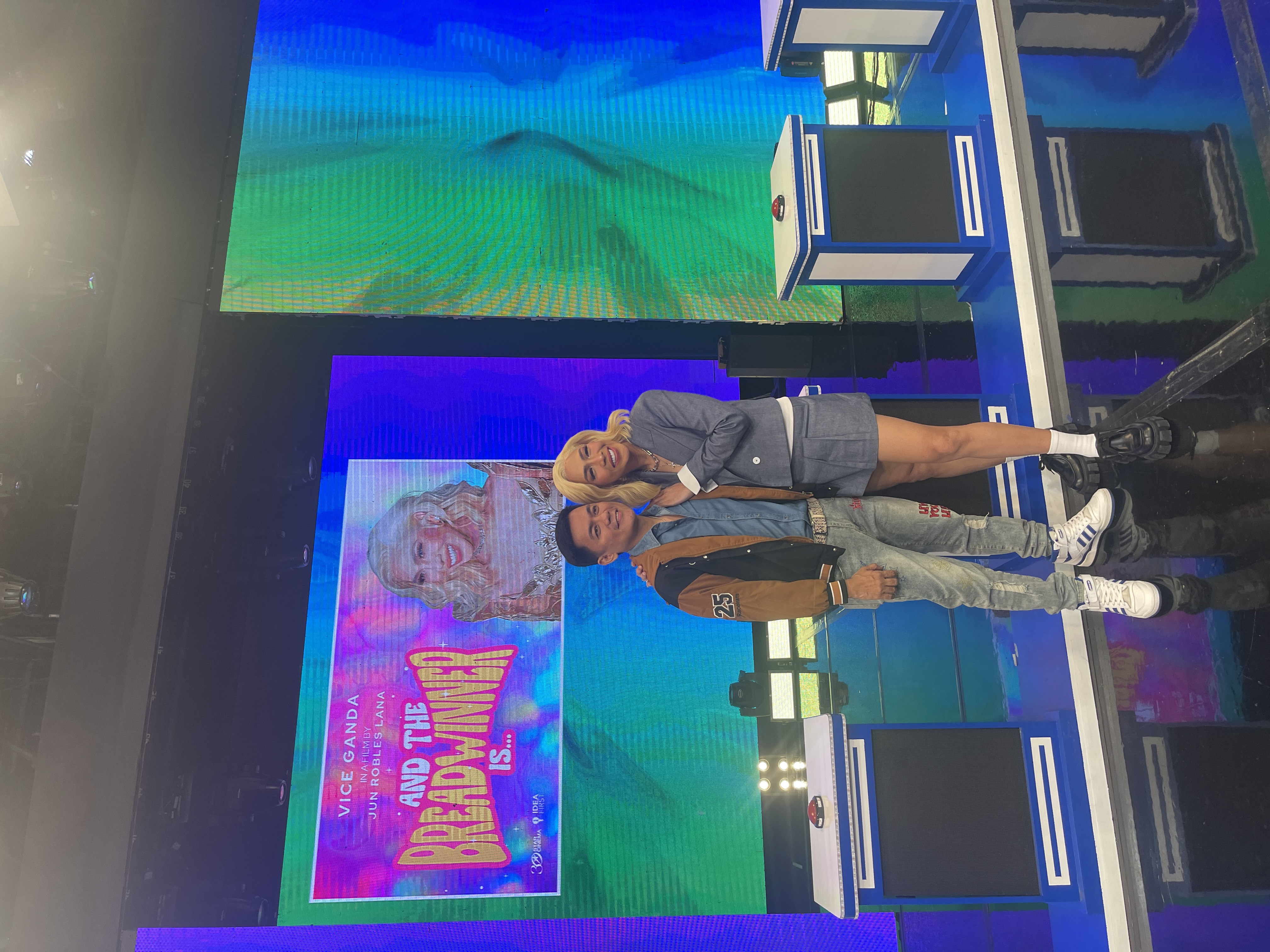 VICE GANDA AND DIREK JUN LANA.JPG