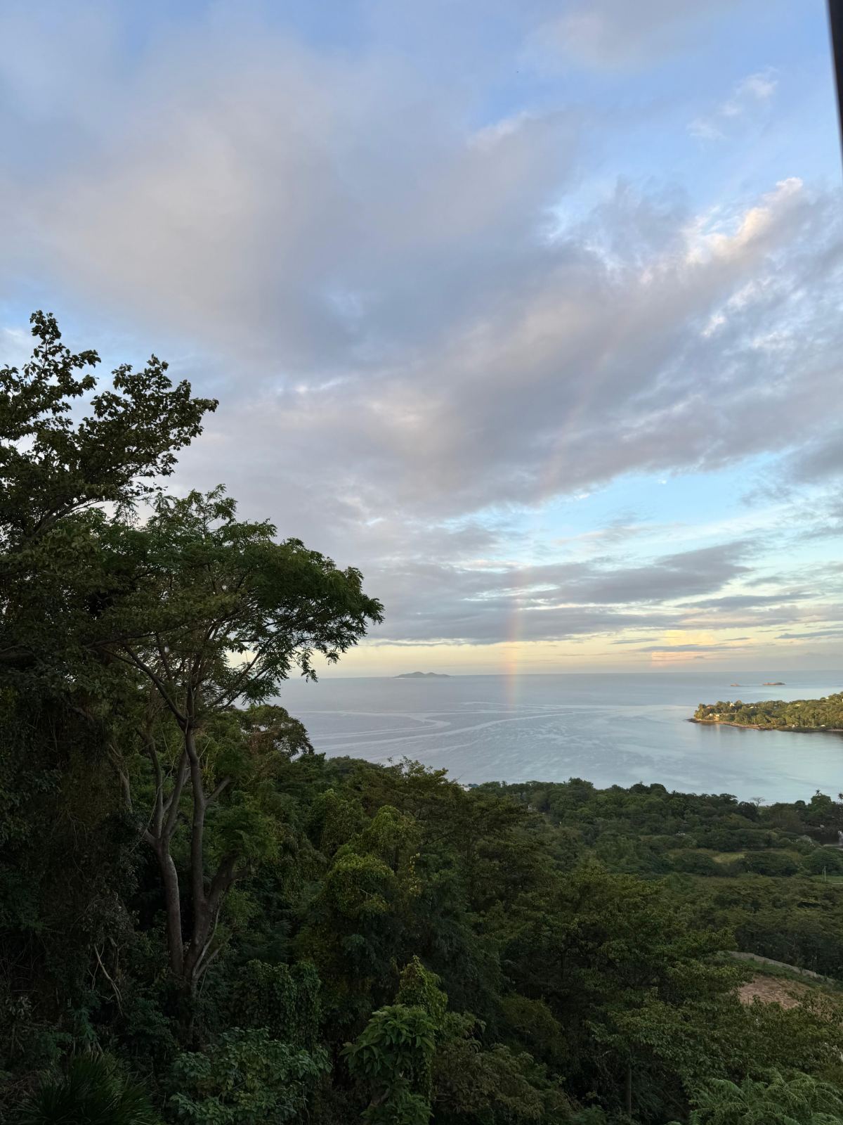 VIEW TO A CHILL Morning at the Mono House.jpg