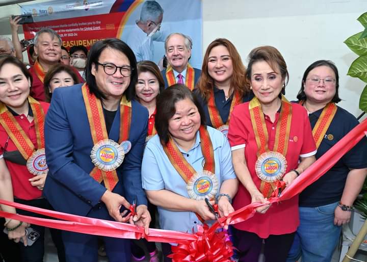 Manila Bulletin