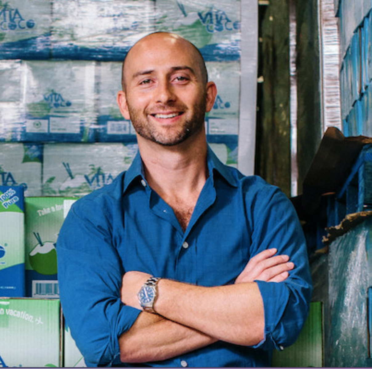 Vita Coco Michael Kirban.png