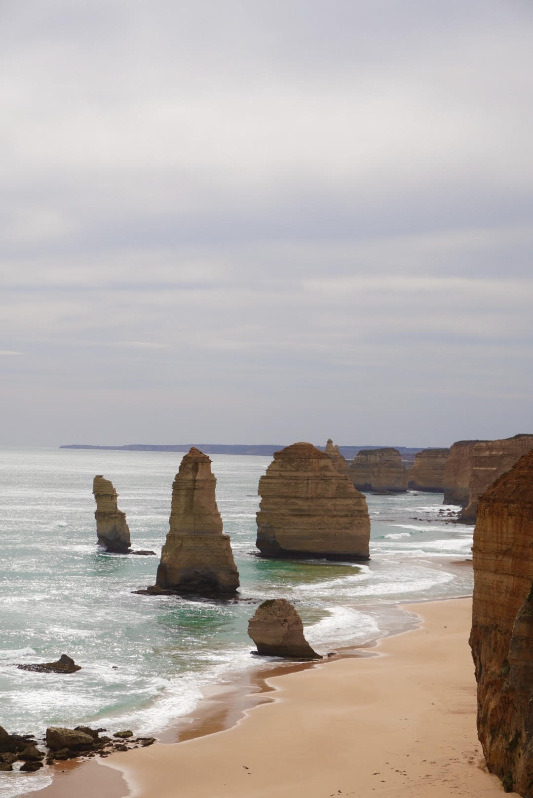 WALLPAPER-WORTHY The Twelve Apostles, a scenic stop along the Great Ocean Road, is a must-see.jpg