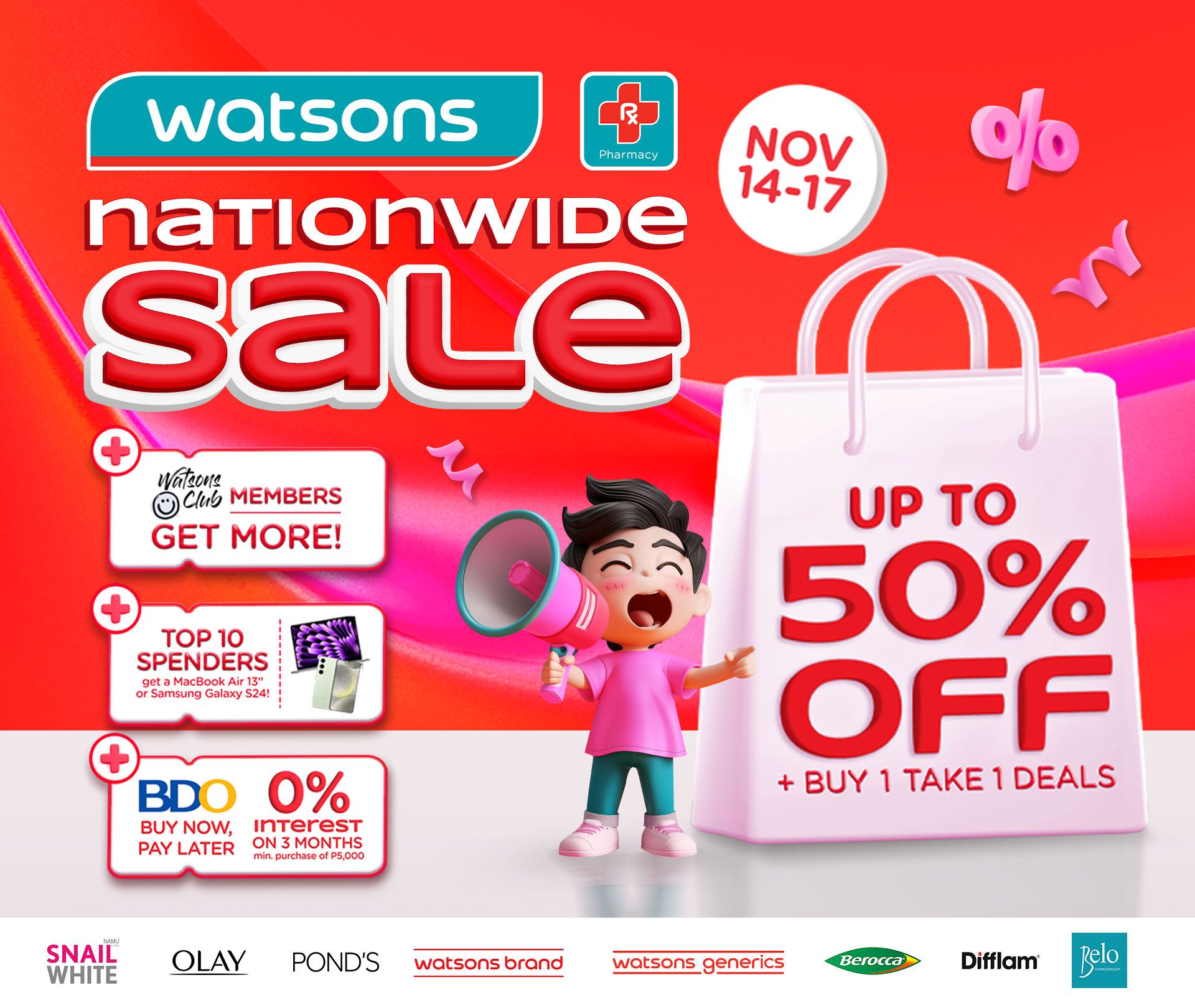 Watsons Nationwide Sale on November 14-17.jpg