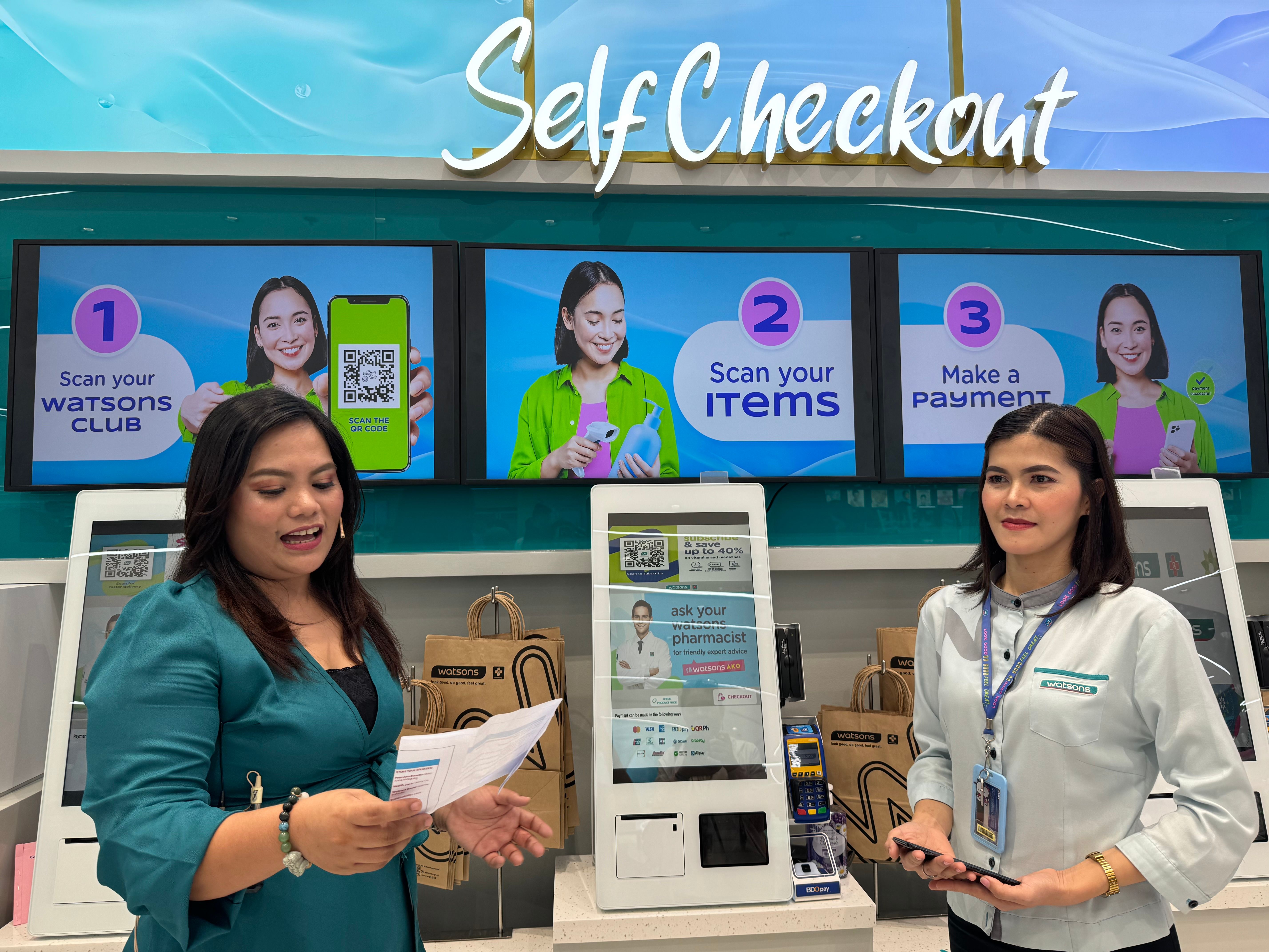 Watsons self checkout.jpeg