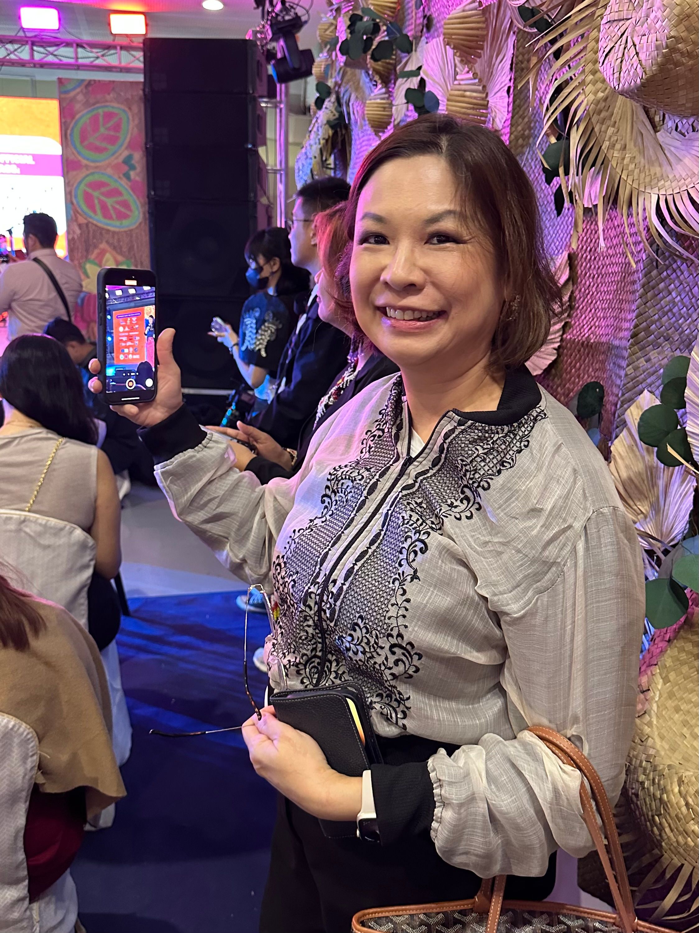 Xandra Ramos of National Bookstore.jpeg