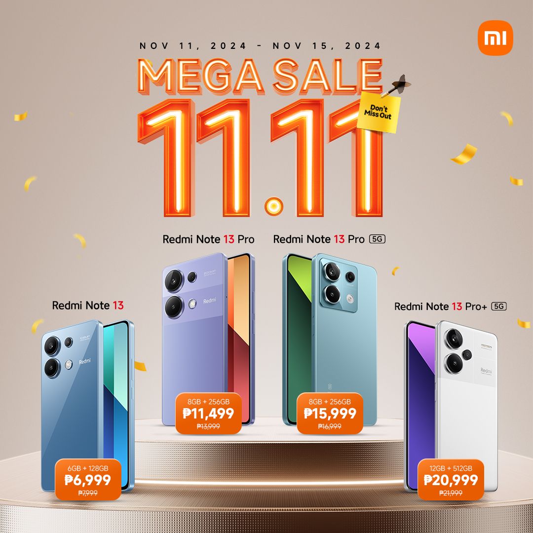 Xiaomi 11.11 2024_Smartphones_RN13 Series.jpg