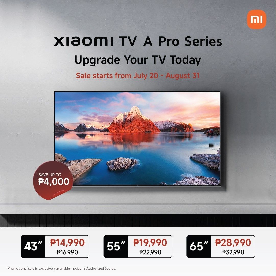 Xiaomi TV A Pro Promo Deal.jpg