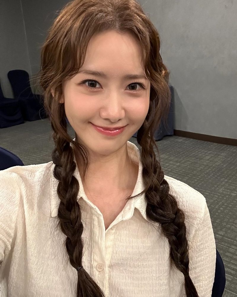Yoona nude