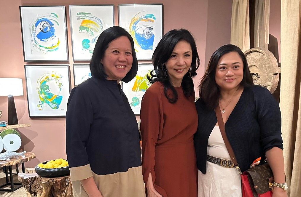 Yvette Fernandez, Kaye Tinga, and Candy Dizon.jpg